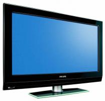 Philips 32PFL7562D 32 -tums LCD -TV -recension