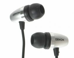 Denoni AH-C700 kõrvaklappide ülevaade