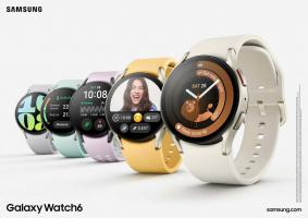 Samsung Galaxy Watch 6 vs Galaxy Watch 6 Classic: Hvilken er bedre?