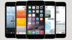 IOS 8 - Revisión de iPad, HealthKit, HomeKit y veredicto