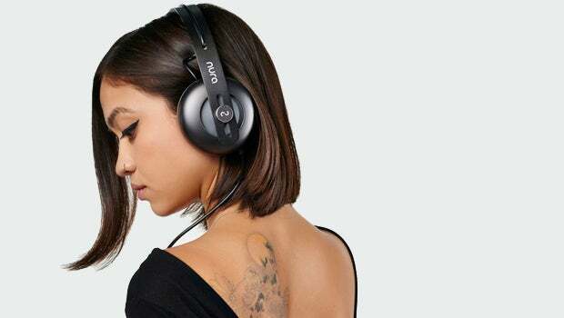 Nura sind Kopfhörer wie keine anderen – und der Kickstarter dieser Woche