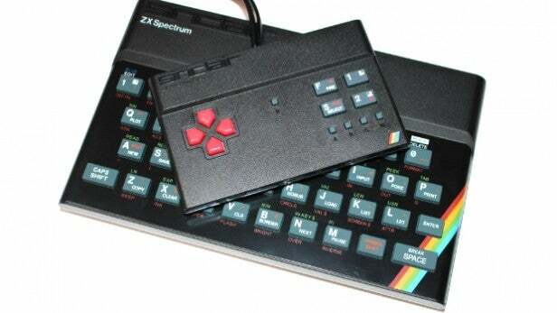 Znovu vytvorené ZX Spectrum vs ZX Spectrum Vega
