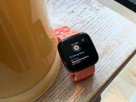 Fitbit Versa 2 Review: En smartwatch för avslappnade gymbesökare