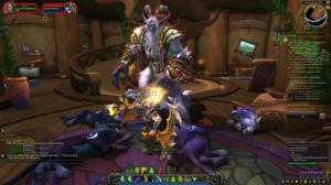 Entrer dans World of Warcraft: le guide du débutant et du retour