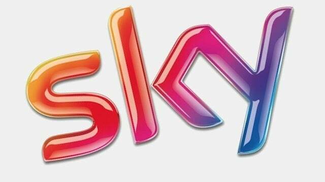 Lancement du service Sky TV dans le cloud et la 4K