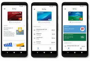 RIP, Android Pay: Google asendab armastatud mobiilimaksesüsteemi