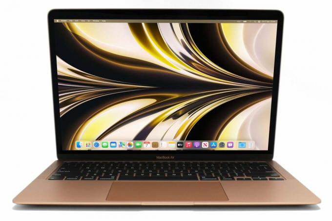 Získajte MacBook Air M1 len za 725 £ s týmto renovovaným výberom