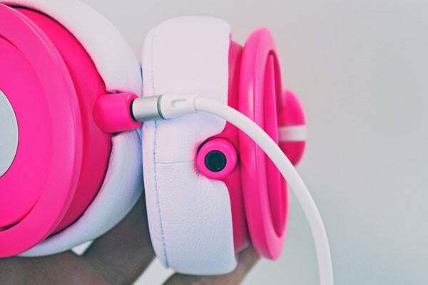 Beats by Dr. Dre Mixr 1