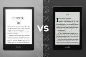 Recenze Amazon Kindle Paperwhite (2021): Elektronická čtečka ke koupi