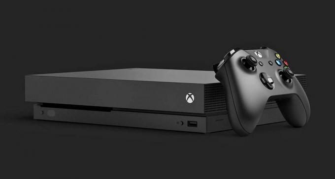 Xbox Series SX práve dostal oneskorenú opravu pre hranie starších hier