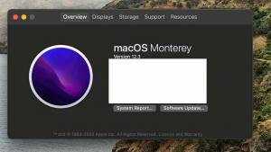 Kako takoj posodobiti vaš Mac na macOS Ventura