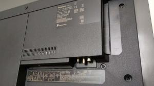 Panasonic JZ980 OLED (TX-48JZ980) преглед: Изключително изображение