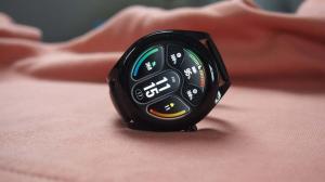 Review Huawei Watch Buds