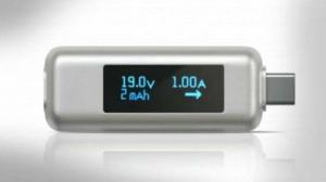 Questo misuratore di potenza USB-C ti aiuta a evitare cavi ingannevoli
