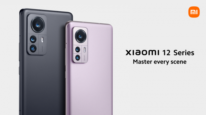 Xiaomi 12 sērija tiek izlaista Apvienotajā Karalistē kopā ar austiņām un viedpulksteņiem
