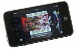 Обзор Apple iPod touch 3-го поколения, 64 ГБ
