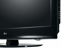 LG 42LH3000 42in LCD TV İnceleme