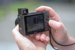 Análise da Sony RX100 VI: uma joia brilhante, mas falha, de uma câmera de viagem