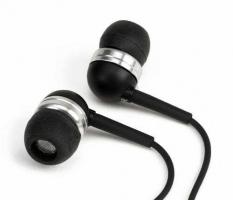Κριτική για τα ακουστικά EP-630 Creative