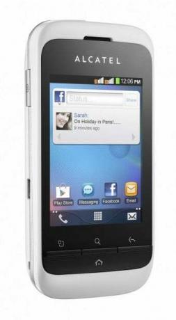 „Alcatel One Touch 903“