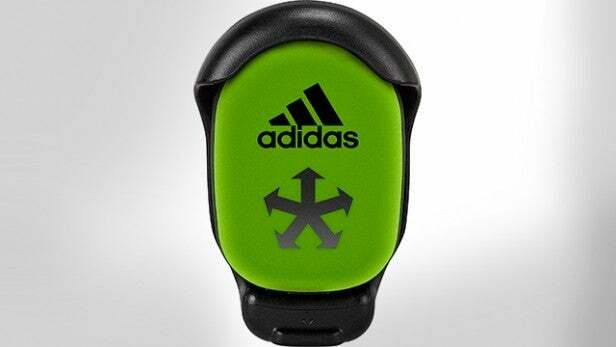 „AdidasSpeedCell“