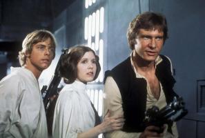 Хронология Canon Star Wars: упорядоченный путеводитель по фильмам, телешоу и играм