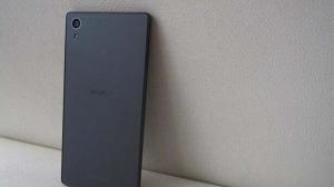 „Sony Xperia Z5“ apžvalga