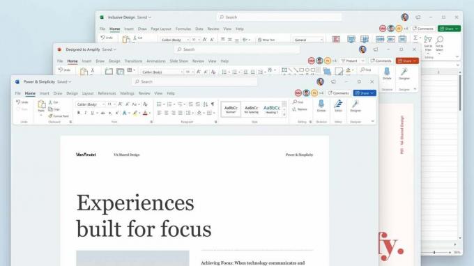 Microsoft Office 2021, Windows 11 gününe iniyor – işte tüm yeni özellikler