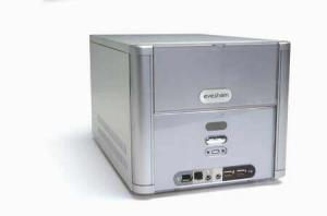 Evesham Technology SilverSTOR NAS 500Q Review