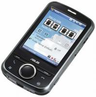 Recenzia telefónu Asus P320 Windows Mobile na PDA