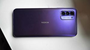 Nokia G42 5G ülevaade