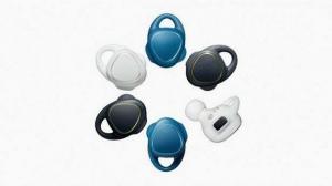 Samsung, Gear Fit 2 ve Icon X giyilebilir cihazlarla fitness parkurunda