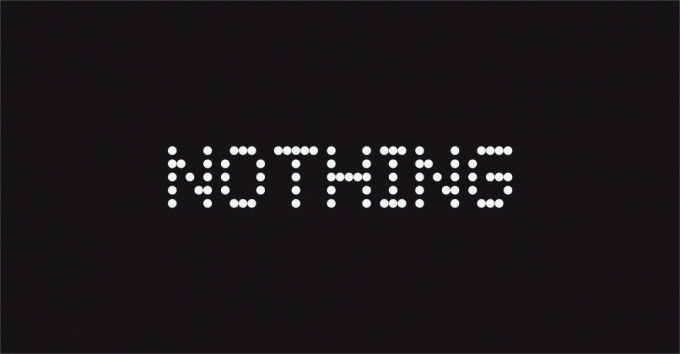 Hiçbir şey nedir? OnePlus kurucu ortağının yeni markası açıklandı