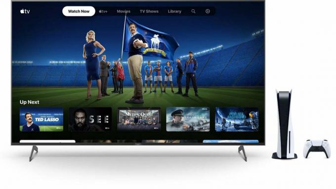 PS5-bezitters kunnen nu zes maanden gratis Apple TV Plus krijgen
