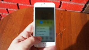IPhone 7 - الأداء ومراجعة iOS 10