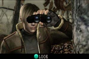 Resident Evil 4 סקירה