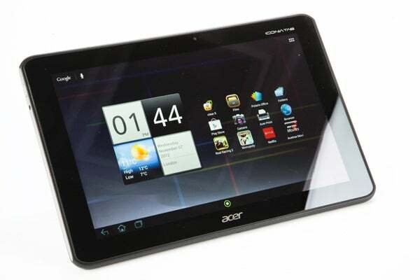 Acer Iconia A700 17