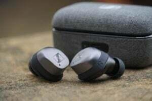 Hemat lebih dari £100 untuk Sennheiser Momentum True Wireless 3 Earbuds