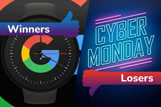 Kazananlar ve Kaybedenler: Pixel Watch ve Siber Pazartesi gününün hayal kırıklığı için umut