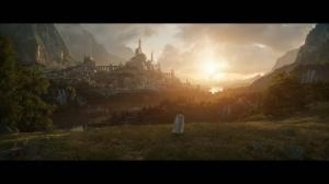 Att återta Lord of the Rings -magin är nästan omöjligt, men Amazon ger hopp
