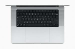 El MacBook Pro de 14 pulgadas finalmente ha sido rebajado este Black Friday