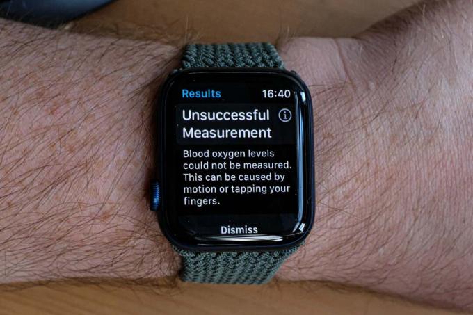 Voit nyt ostaa Apple Watch 6:n alle 200 puntaa