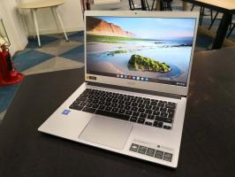 Acer Chromebook 514 ülevaade