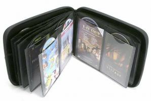Slappa Optical Disc Storage Review