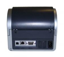 Принтер этикеток Brother QL-1060N.