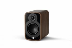 Q Acoustics lanserar 5000-serien för stereo- och hemmabioanläggningar