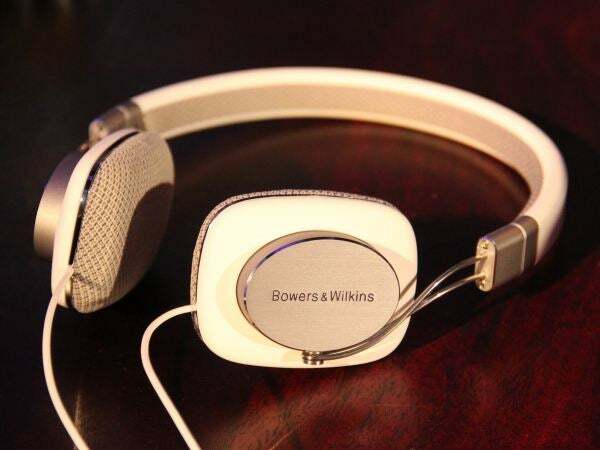 Bowers a Wilkins P3