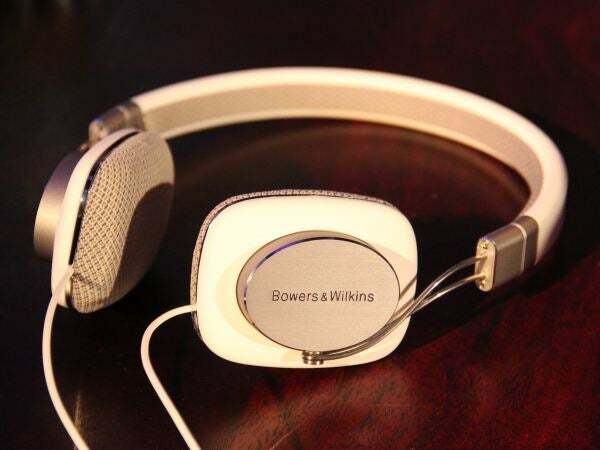 Bowers och Wilkins P3