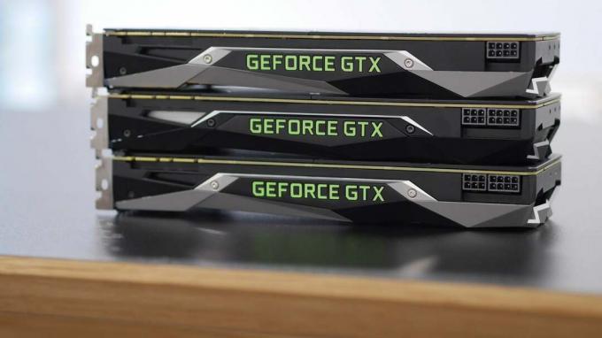 Nvidia GeForce GTX 1080 Ti 3