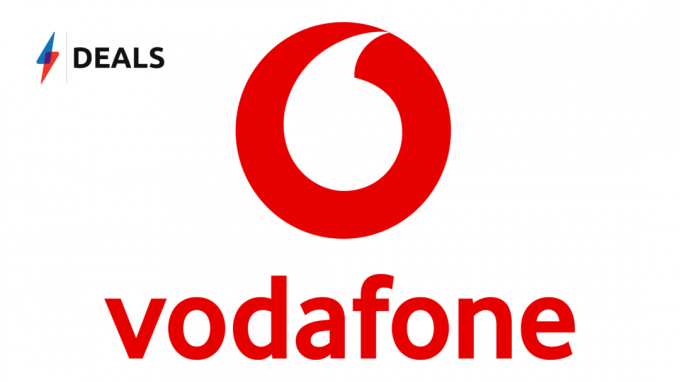 Ayda sadece 8 £ karşılığında 20 GB Vodafone SIM almak için bu fırsatı kullanın